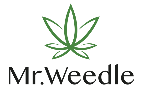 Mr.Weedle – Cannabis